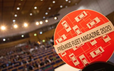 Prémios Fleet Magazine. Categorias. Júri. Quem pode candidatar-se. Local de inscrição