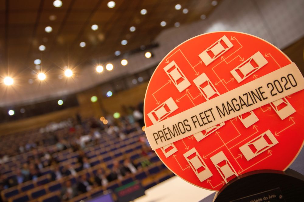 Prémios Fleet Magazine. Categorias. Júri. Quem pode candidatar-se. Local de inscrição