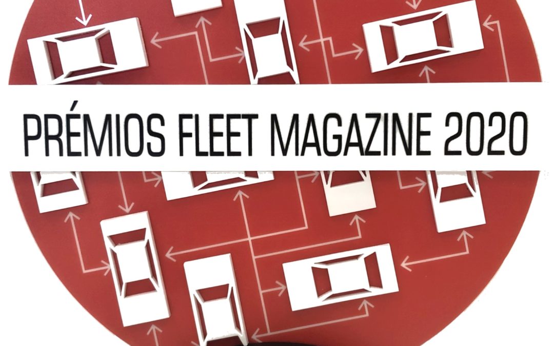 Leaseplan: melhor “Gestora de Frota” nos Prémios Fleet Magazine 2020