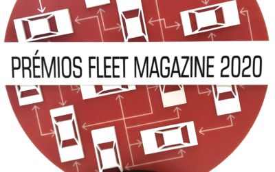 Leaseplan: melhor “Gestora de Frota” nos Prémios Fleet Magazine 2020