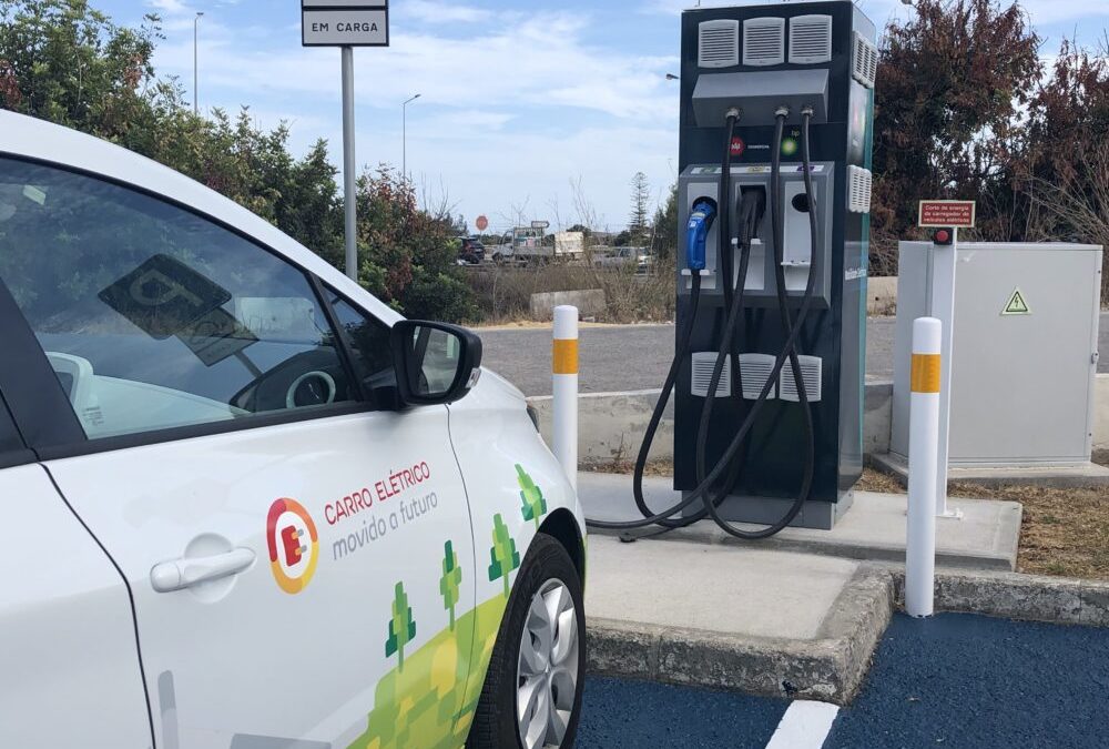 EDP: “Frota Verde” nos Prémios Fleet Magazine 2020