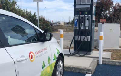 EDP: “Frota Verde” nos Prémios Fleet Magazine 2020