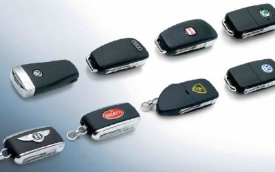 Volkswagen Financial Services é Gestora de Frota 2019 dos Prémios Fleet Magazine