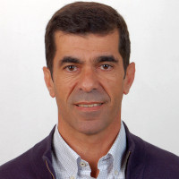 Luís Ribeiro, Fujitsu Portugal