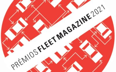 Prémios Fleet Magazine 2021: júri das categorias “Carro de Empresa” e “Gestora de Frota”