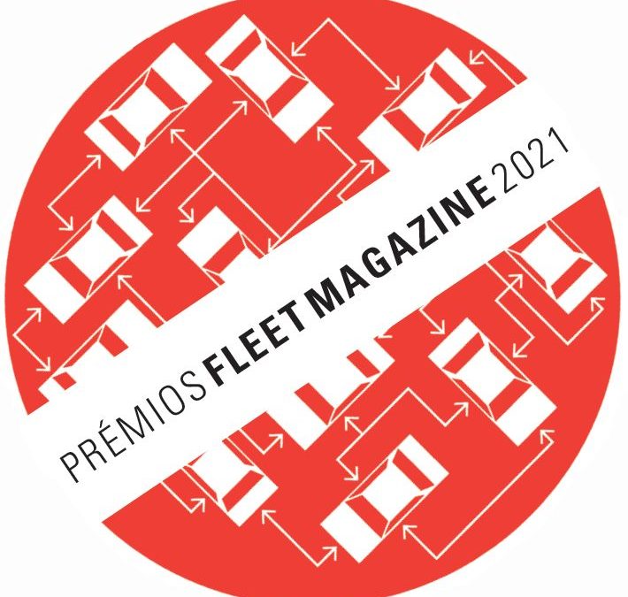 Prémios Fleet Magazine 2021: júri das categorias “Carro de Empresa” e “Gestora de Frota”