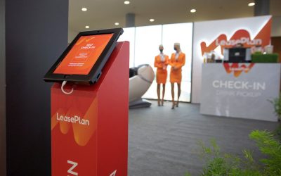 LeasePlan: Melhor “Gestora de Frota” nos Prémios Fleet Magazine 2021