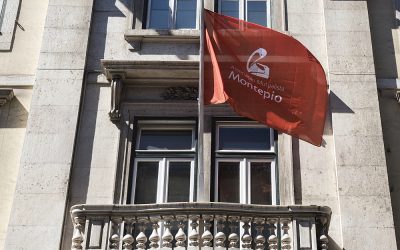 Grupo Montepio vence categoria “Frota Verde” nos Prémios Fleet Magazine 2021