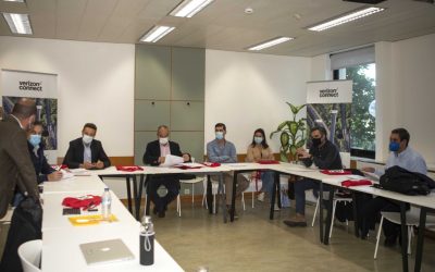 Prémios Fleet Magazine 2021: júri das categorias “Carro de Empresa” e “Gestora de Frota”