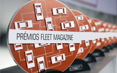 PRÉMIOS FLEET MAGAZINE 2023: Júri que vai decidir vencedores das categorias “Carro de Empresa” e “Gestora de Frota”