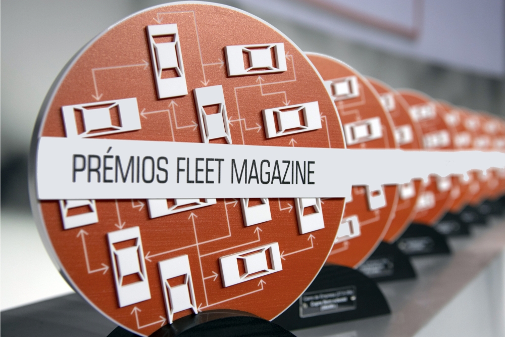 PRÉMIOS FLEET MAGAZINE 2023: Júri que vai decidir vencedores das categorias “Carro de Empresa” e “Gestora de Frota”