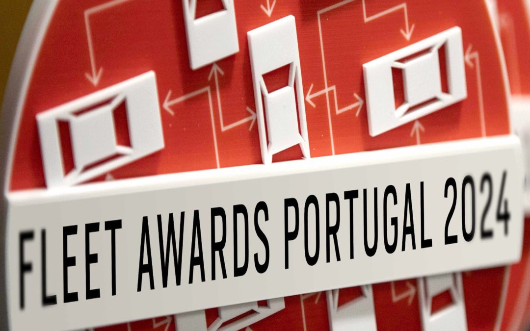 FLEET AWARDS PORTUGAL 2024: Júri residente para as categorias “Carro de Empresa”, “Gestora de Frota” e “Rent a Car”