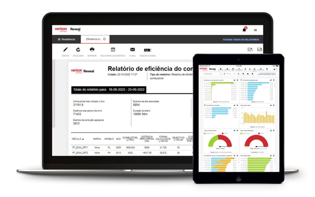 Verizon Connect renova o patrocínio nos Fleet Awards Portugal 2024