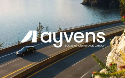 AYVENS conquista troféu “Gestora de Frota” nos Fleet Awards Portugal 2024