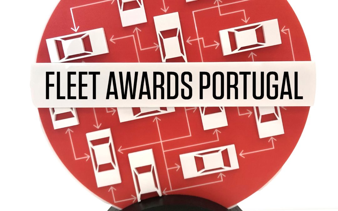 Júri Residente dos Fleet Awards Portugal 2025